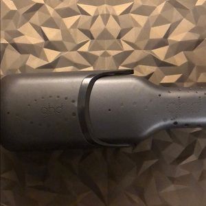 Brand new GHD crimper
